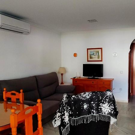 치클라나 데 라 프론테라 Playa De La Barrosa La Almadraba IV Fase "Interior" B-3 아파트 외부 사진