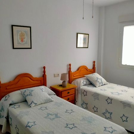 치클라나 데 라 프론테라 Playa De La Barrosa La Almadraba IV Fase "Interior" B-3 아파트 외부 사진