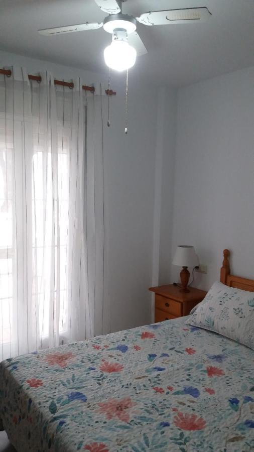 치클라나 데 라 프론테라 Playa De La Barrosa La Almadraba IV Fase "Interior" B-3 아파트 외부 사진