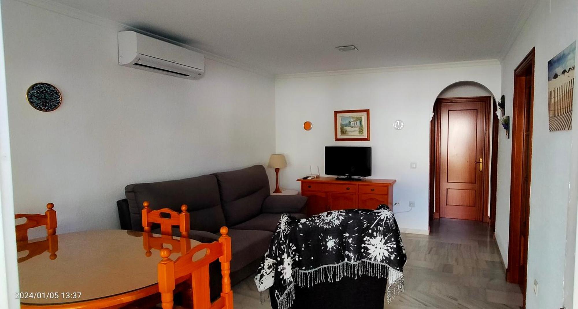 치클라나 데 라 프론테라 Playa De La Barrosa La Almadraba IV Fase "Interior" B-3 아파트 외부 사진