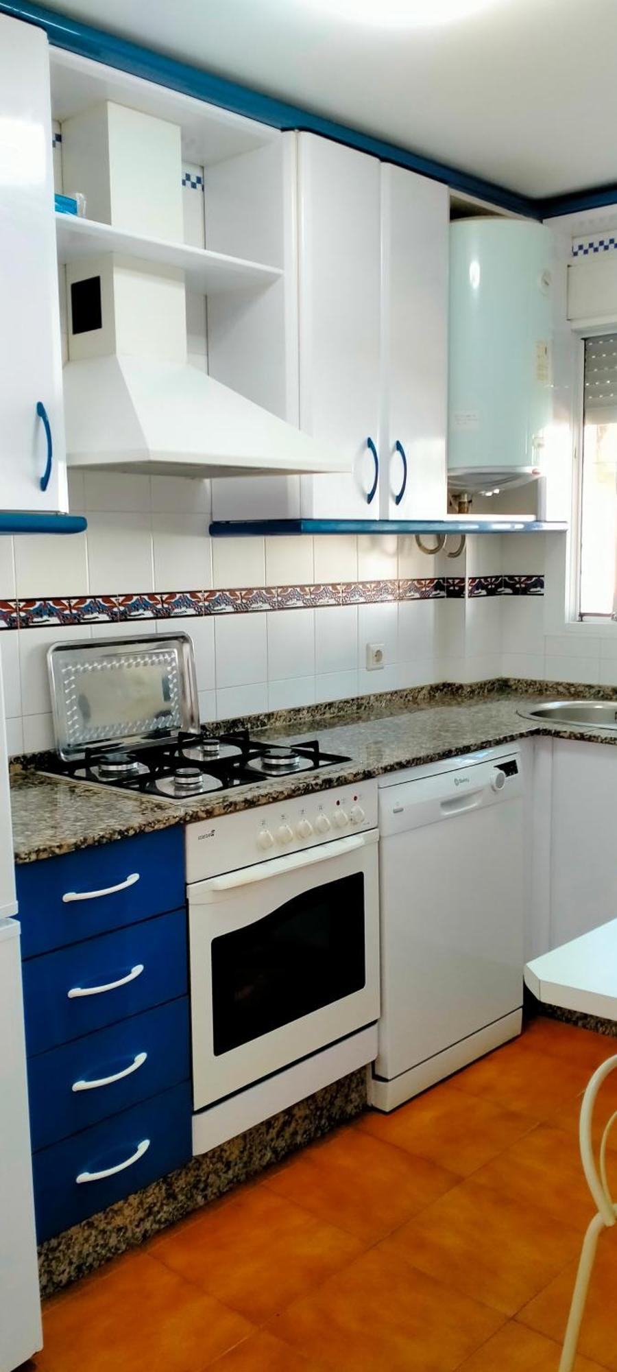 치클라나 데 라 프론테라 Playa De La Barrosa La Almadraba IV Fase "Interior" B-3 아파트 외부 사진